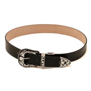 【定価3.3万】Double chain belt ジョンローレンスサリバン