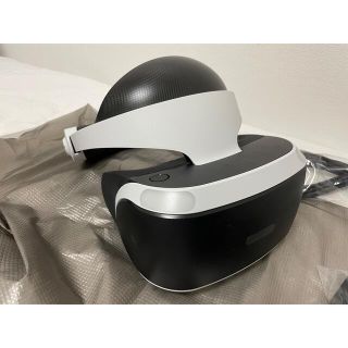 プレイステーションヴィーアール(PlayStation VR)のSONY PlayStation VR special offer(家庭用ゲーム機本体)