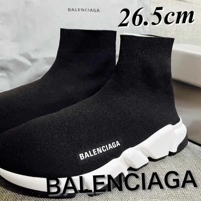 Balenciaga(バレンシアガ)の【BALENCIAGA】 バレンシアガ スニーカー メンズの靴/シューズ(スニーカー)の商品写真