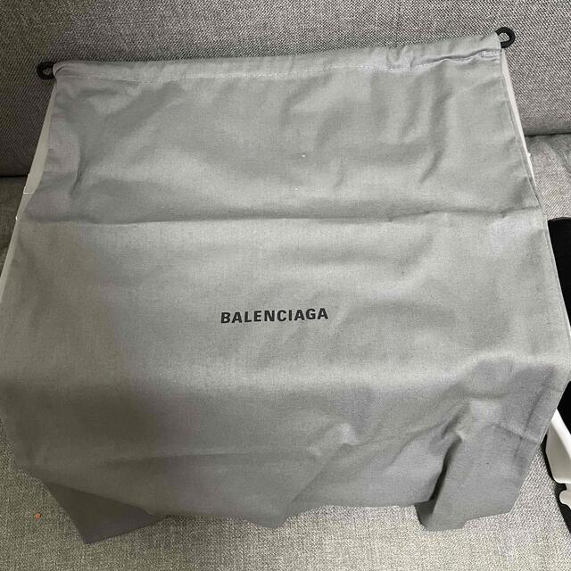 Balenciaga(バレンシアガ)の【BALENCIAGA】 バレンシアガ スニーカー メンズの靴/シューズ(スニーカー)の商品写真