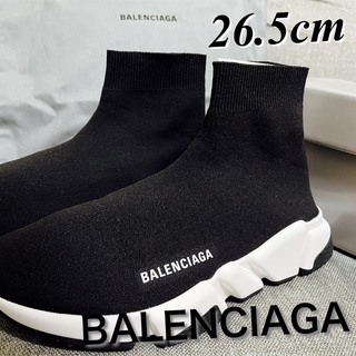 バレンシアガ(Balenciaga)の【BALENCIAGA】 バレンシアガ スニーカー(スニーカー)