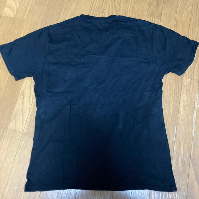 LOUIS VUITTON(ルイヴィトン)のLOUIS VUITTON CUP Tシャツ　black メンズのトップス(Tシャツ/カットソー(半袖/袖なし))の商品写真