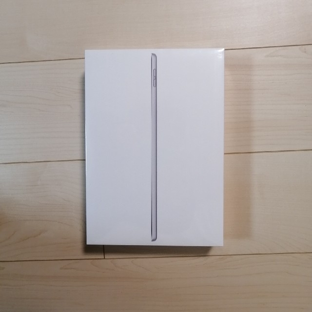 Appleシリーズ名アップル iPad 第9世代 WiFi 64GB シルバー