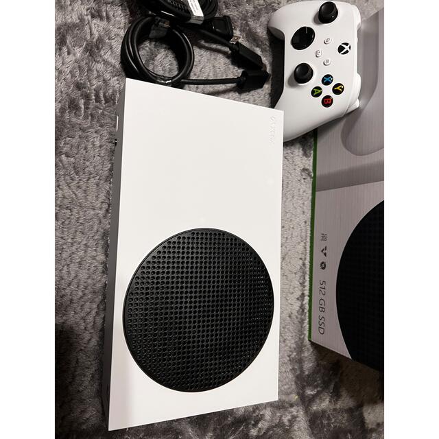 Xbox Series S RRS-00015