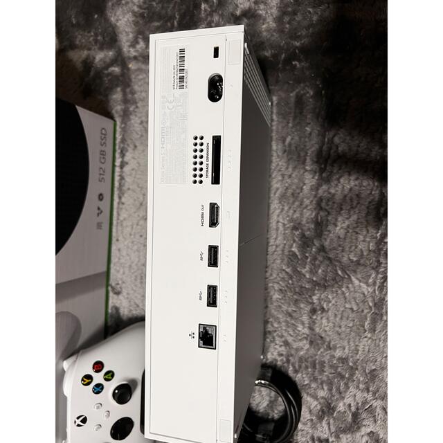 Xbox Series S RRS-00015