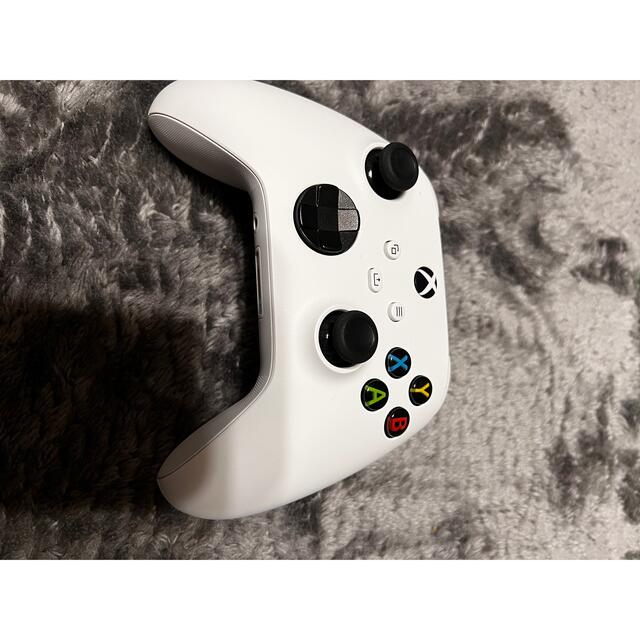 Xbox Series S RRS-00015