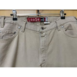 リーバイス(Levi's)のリーバイス　シルバータブ　Loose(デニム/ジーンズ)