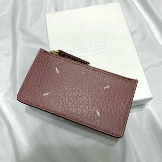 Maison Martin Margiela - 新品 メゾンマルジェラ フラグメントケース