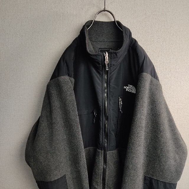 THE NORTH FACE ノースフェイス デナリジャケット フリース