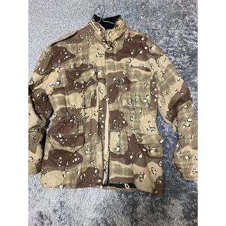 スワッガー ミリタリージャケット(メンズ)の通販 11点 | SWAGGERの