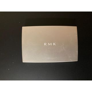 アールエムケー(RMK)のRMK ファンデーションケース(その他)