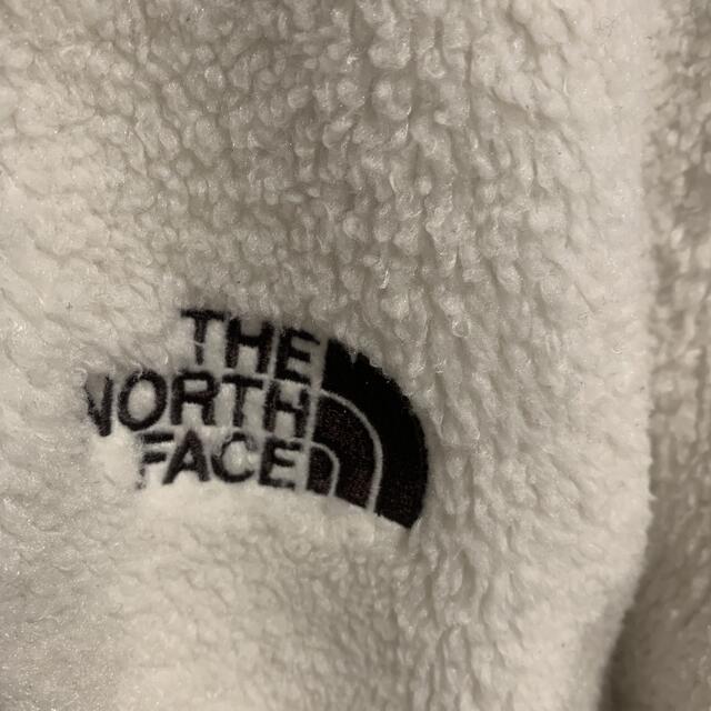 THE THE NORTH フリースジャケットの通販 by パワーキッズ's shop｜ザノースフェイスならラクマ NORTH FACE - ノースフェイス 新品得価