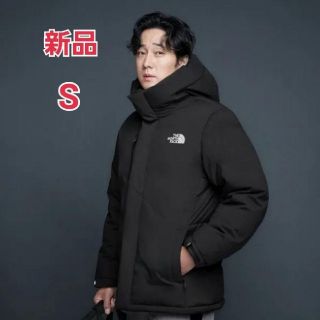 ザノースフェイス(THE NORTH FACE)の☆新品タグ付き☆THE NORTH FACEエクスプローリングダウンジャケット(ダウンジャケット)