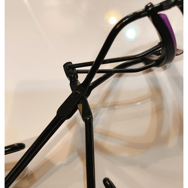 ANNA SUI(アナスイ)のANNA SUI ビューラー 替えゴム2個 コスメ/美容のメイク道具/ケアグッズ(ビューラー・カーラー)の商品写真