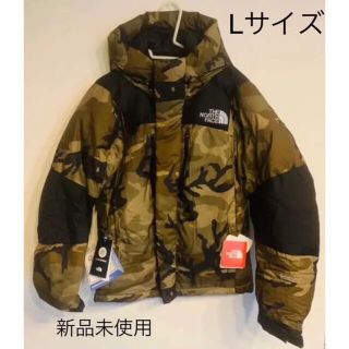 ザノースフェイス(THE NORTH FACE)のTHE NORTH FACE ノースフェイス バルトロライトジャケット Lサイズ(ダウンジャケット)