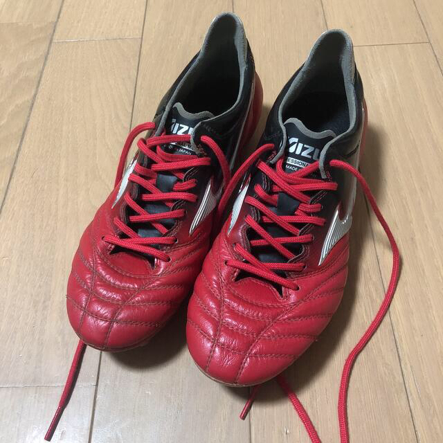 MORELIA NEO2 mizuno スパイク