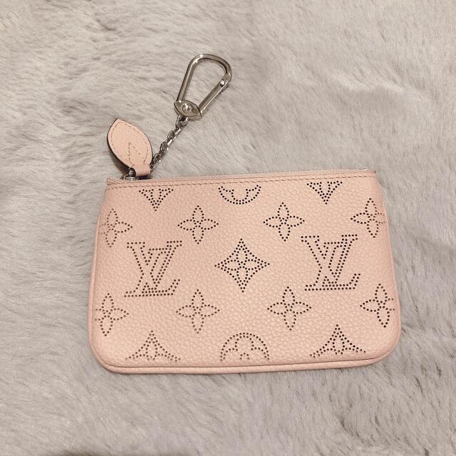 Louis Vuitton キーケース　カードケース