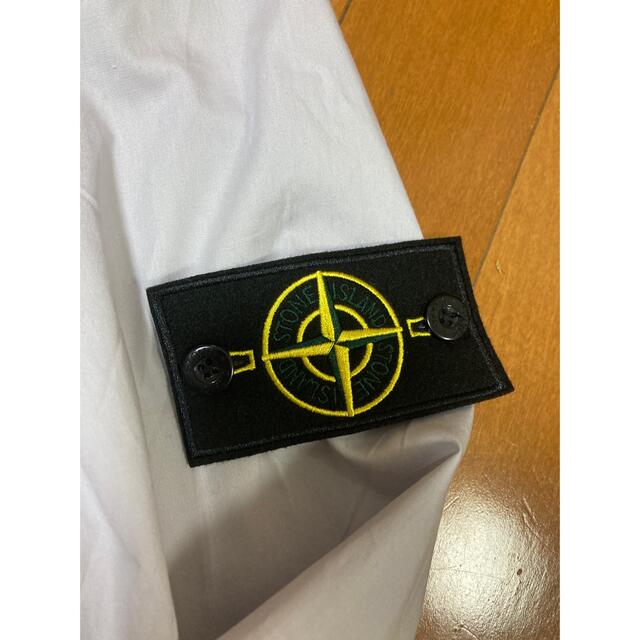 STONE ISLAND(ストーンアイランド)のstone island  ナイロンジャケット  メンズのジャケット/アウター(ナイロンジャケット)の商品写真