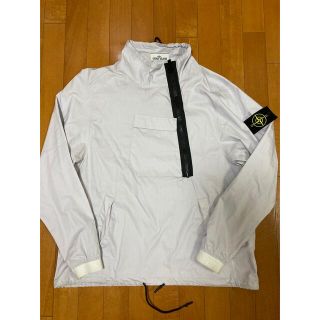 ストーンアイランド(STONE ISLAND)のstone island  ナイロンジャケット (ナイロンジャケット)