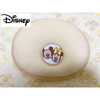 ディズニー(Disney)の新品未使用!! 赤ちゃん枕 ベビー枕(枕)