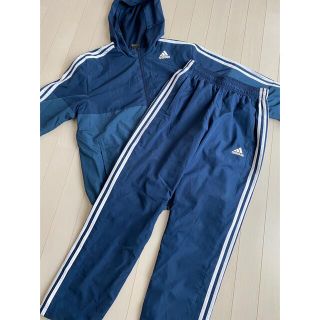 アディダス(adidas)のadidas ジャージ　Mサイズ(ジャージ)