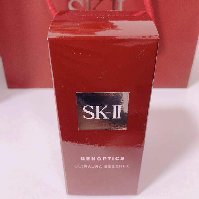 特別価格 / 国内正規品 SK-II ジェノプティクス ウルトオーラ エッセンス