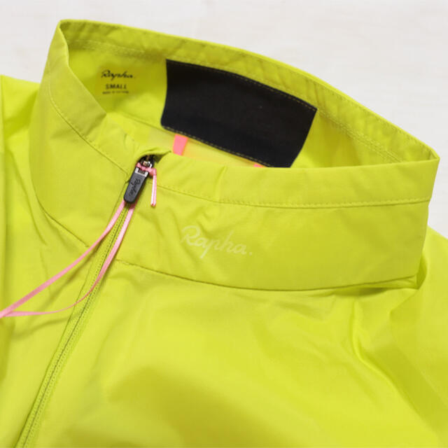 【新品・タグ付き】Rapha GILET Ⅱ ラファ ジレⅡ サイズS