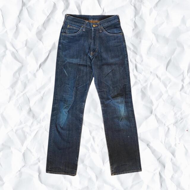 Wrangler denim pants