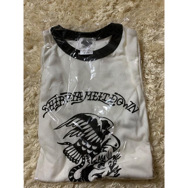 好評通販 SHIBUYA MELT DOWN × TATTOO STUDIO YAMADAの通販 by ygbiw23's shop|ラクマ 超特価お得