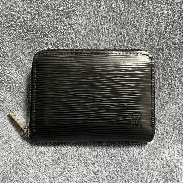 ルイ ヴィトン ジッピーコインパース エピ 美品 非売品 contecenter.ru