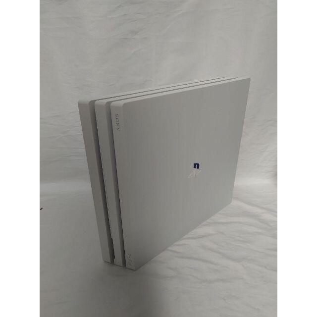 SONY PlayStation4 CUH-7200BB02 ジャンク