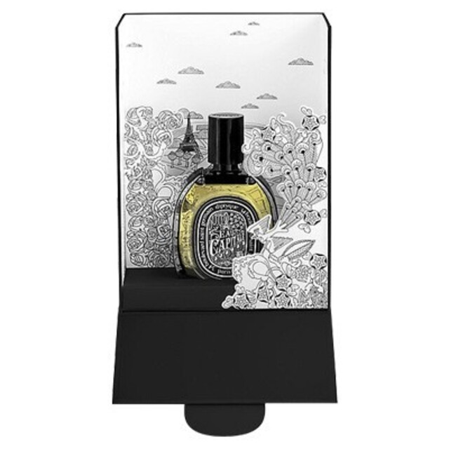 ディプティック オーキャピタル　ホリデーコレクション2020　香水のサムネイル