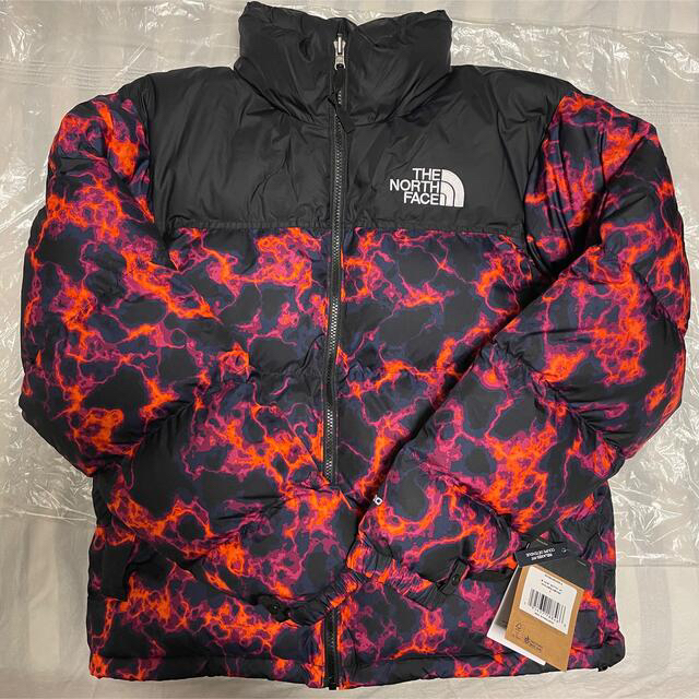 north face 1996 retro nuptse 海外限定 S 定価以下