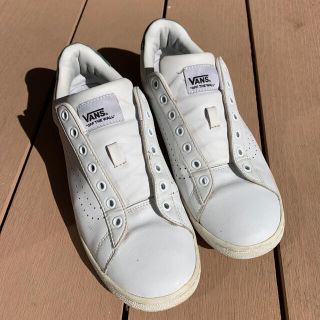 ヴァンズ(VANS)のvans スニーカー　27㎝(スニーカー)