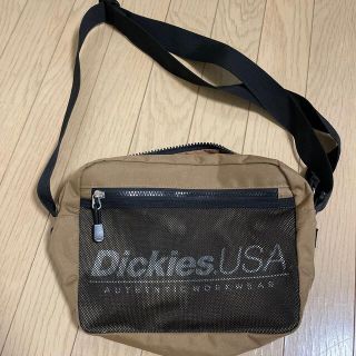 ディッキーズ(Dickies)のDickies ショルダーバッグ(ショルダーバッグ)