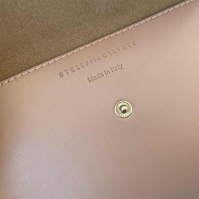 Stella McCartney(ステラマッカートニー)の大人気！多部未華子さんデザイン！ステラマッカートニー レディースのバッグ(トートバッグ)の商品写真