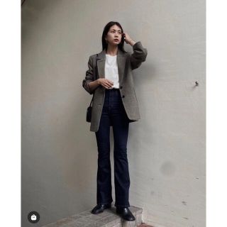 マウジー(moussy)の定価¥16,280- MOUSSY テーラードジャケット(テーラードジャケット)