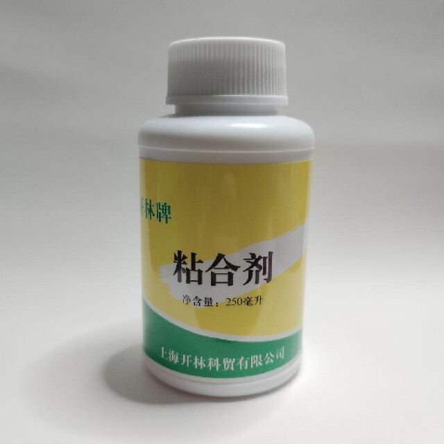 开林 補助剤 ナショナルチーム版(卓球ラバー用補助剤)kailin 無機系