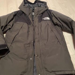 ザノースフェイス(THE NORTH FACE)のノースフェイスマウンテンダウンジャケット(ダウンジャケット)