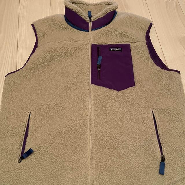 patagonia】パタゴニア レトロx ベスト | tradexautomotive.com