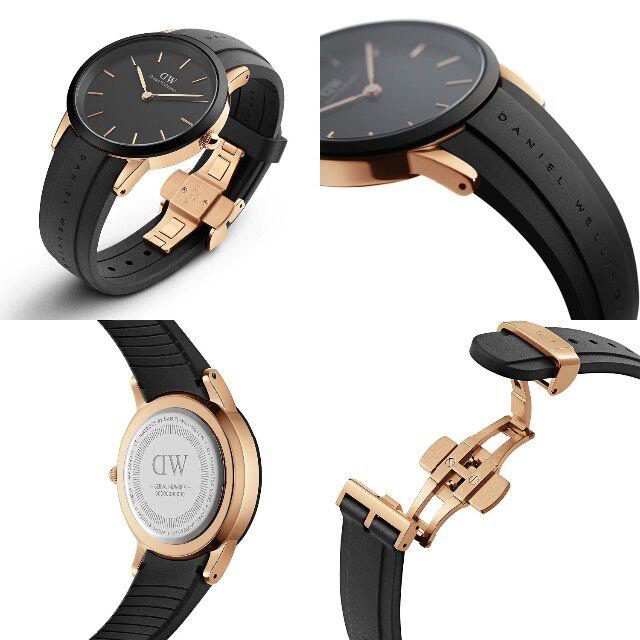 新品 32mm Daniel Wellington 腕時計 DW00100426