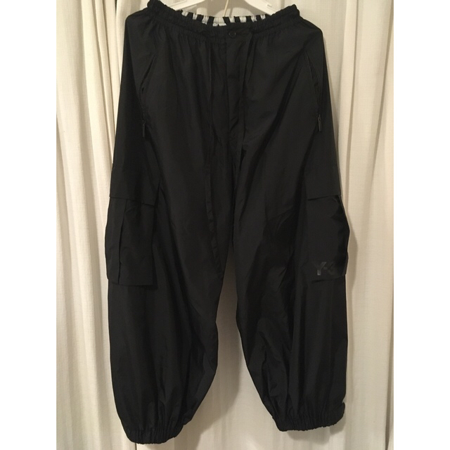 y-3 ナイロンパンツ 最善 36.0%割引 www.gold-and-wood.com