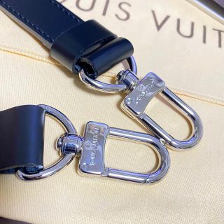 LOUIS VUITTON - ルイヴィトン バッグ用 ショルダーストラップ