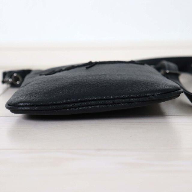 Yohji Yamamoto(ヨウジヤマモト)の専用出品です。⭐︎美品 ディスコード ヨウジヤマモト 21SS シグネチャー  レディースのバッグ(ショルダーバッグ)の商品写真