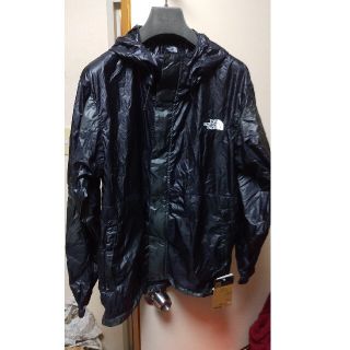 ザノースフェイス(THE NORTH FACE)の新品 タグ付 THE NORTH FACE BRIGHT SIDE JACKET(ナイロンジャケット)