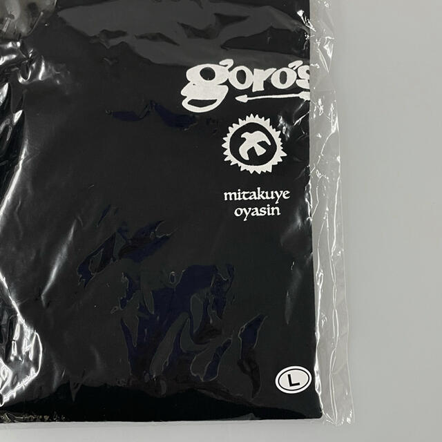 goro's(ゴローズ)の新品未使用品　GORO'S ゴローズ   Tシャツ　サイズL メンズのトップス(Tシャツ/カットソー(半袖/袖なし))の商品写真