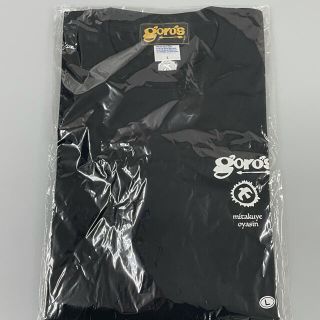 ゴローズ(goro's)の新品未使用品　GORO'S ゴローズ   Tシャツ　サイズL(Tシャツ/カットソー(半袖/袖なし))