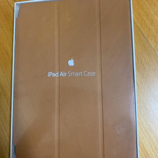 アップル(Apple)の未開封◆iPad Air スマートケース ブラウン Smart Case__3(iPadケース)