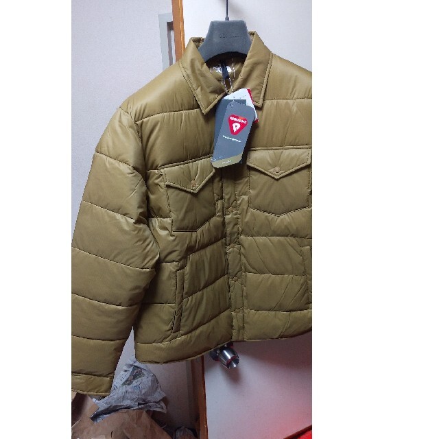 新品 タグ付 THE NORTH FACE CAMP SIERRA  L カーキ