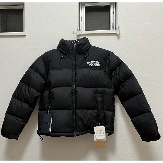 サイズShort Nuptse Jacket